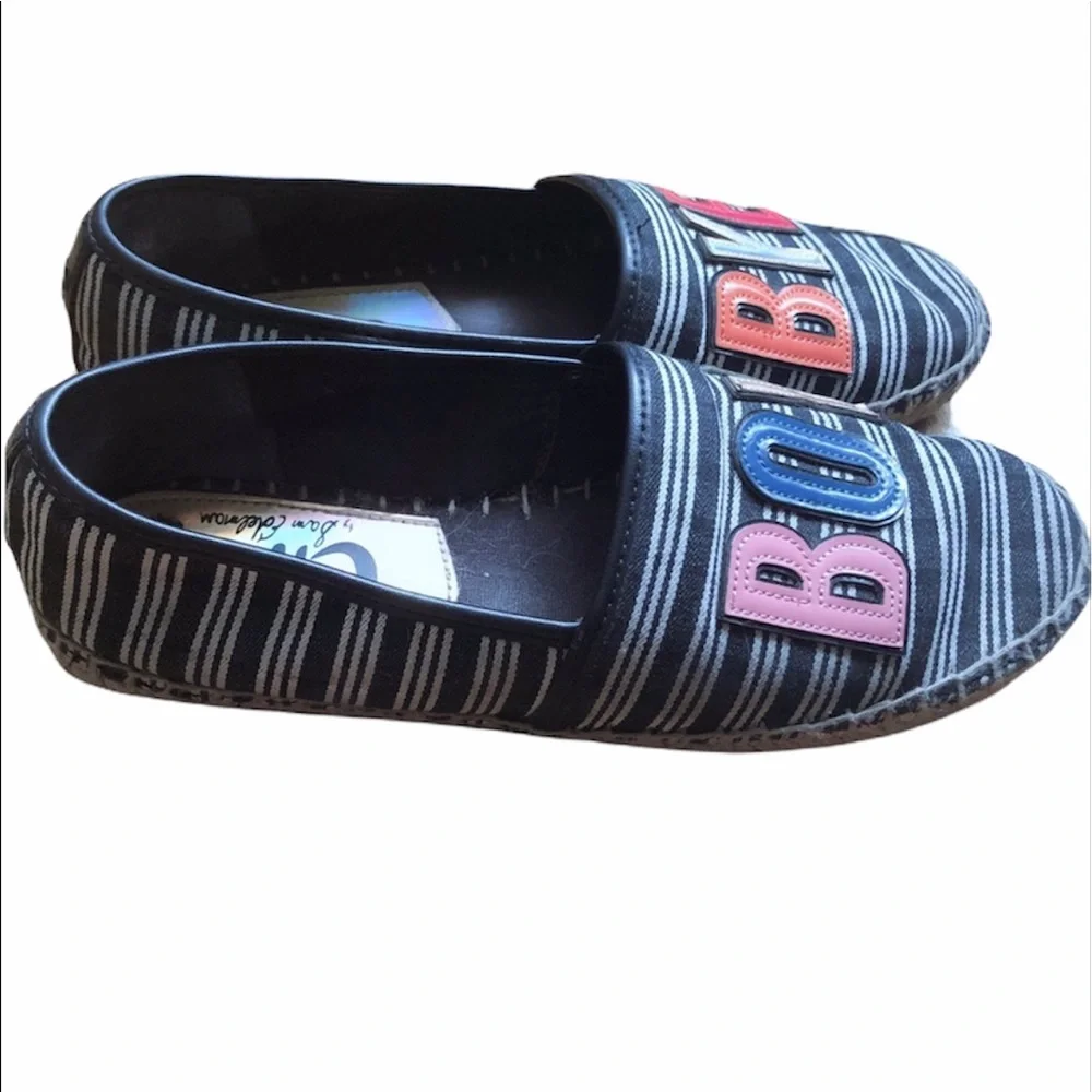 Circus Sam Edelman Boy Bye Espadrille